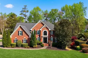 10805 Centennial Dr, Alpharetta, GA 30022 - Photo 1