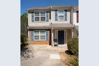 605 Chase Lane, McDonough, GA 30253 - Photo 1