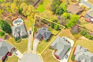 1005 Lewis Ridge Cir, Lawrenceville, GA 30045 - Photo 69