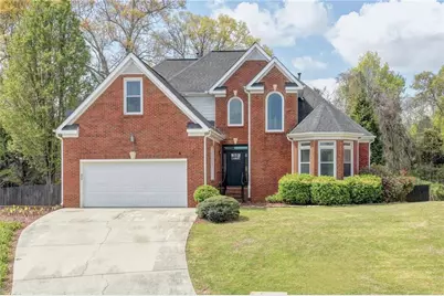 1005 Lewis Ridge Circle, Lawrenceville, GA 30045 - Photo 1