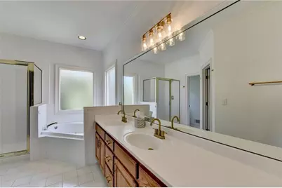 1005 Lewis Ridge Circle, Lawrenceville, GA 30045 - Photo 31