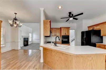 1005 Lewis Ridge Circle, Lawrenceville, GA 30045 - Photo 17