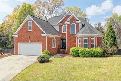 1005 Lewis Ridge Circle, Lawrenceville, GA 30045 - Photo 3