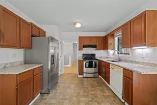 4211 Rose Trail SE, Acworth, GA 30102 - Photo 21