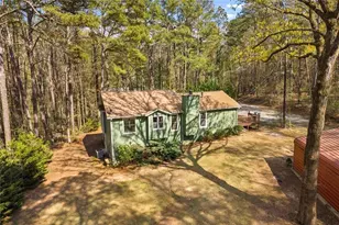 4211 Rose Trail SE, Acworth, GA 30102 - Photo 51