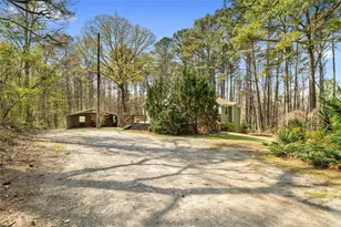 4211 Rose Trail SE, Acworth, GA 30102 - Photo 5