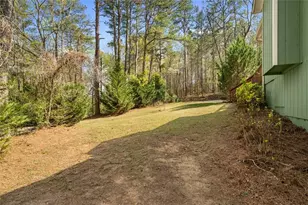 4211 Rose Trail SE, Acworth, GA 30102 - Photo 41