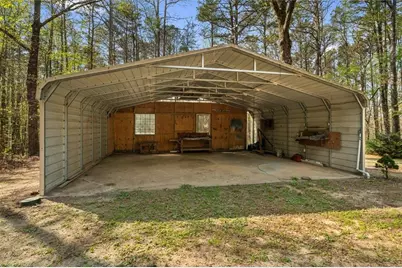 4211 Rose Trail SE, Acworth, GA 30102 - Photo 43