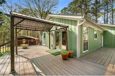 4211 Rose Trail SE, Acworth, GA 30102 - Photo 9