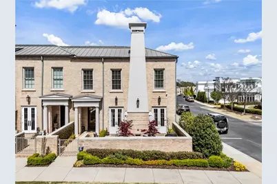 128 Grand Crescent, Alpharetta, GA 30009 - Photo 1