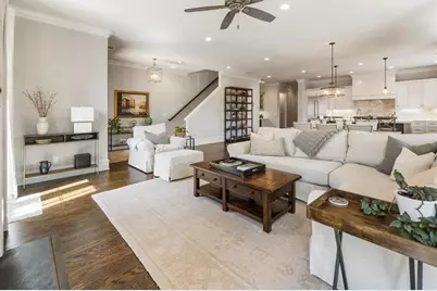 128 Grand Crescent, Alpharetta, GA 30009 - Photo 9