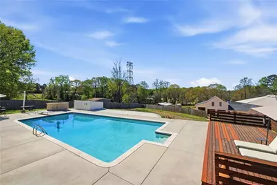 3296 Shoreland Drive, Buford, GA 30518 - Photo 61