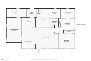 238 Trinity Church Rd, Canton, GA 30115 - Photo 13