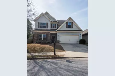 4636 Sweetwater Dr, Gainesville, GA 30504 - Photo 1