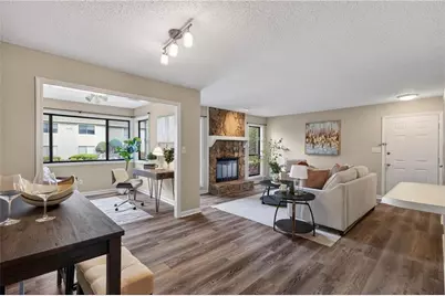 6300 Woodmont Boulevard, Peachtree Corners, GA 30092 - Photo 9