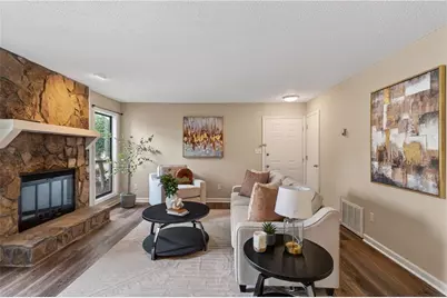 6300 Woodmont Boulevard, Peachtree Corners, GA 30092 - Photo 3