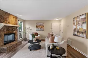 6300 Woodmont Blvd, Peachtree Corners, GA 30092 - Photo 3