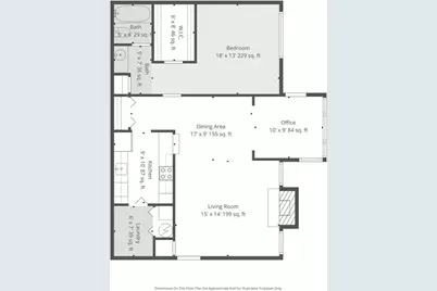 6300 Woodmont Boulevard, Peachtree Corners, GA 30092 - Photo 31