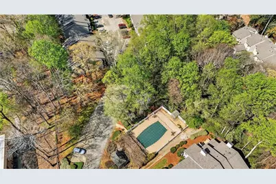 6300 Woodmont Boulevard, Peachtree Corners, GA 30092 - Photo 29