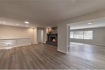 2362 Springrun Court, Decatur, GA 30032 - Photo 9