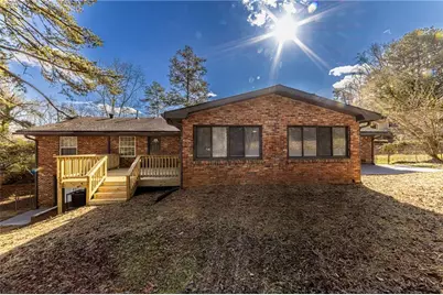 2362 Springrun Court, Decatur, GA 30032 - Photo 73