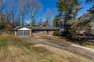 2362 Springrun Ct, Decatur, GA 30032 - Photo 5