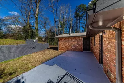 2362 Springrun Court, Decatur, GA 30032 - Photo 71