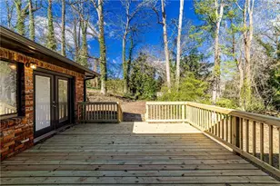 2362 Springrun Ct, Decatur, GA 30032 - Photo 29