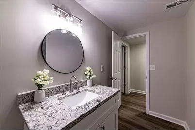 2362 Springrun Court, Decatur, GA 30032 - Photo 65