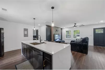 347 Scott Drive SE, Marietta, GA 30067 - Photo 7