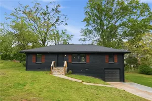 347 Scott Dr SE, Marietta, GA 30067 - Photo 1