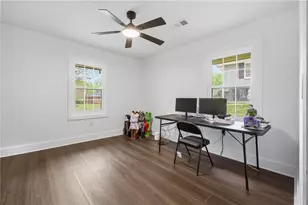 347 Scott Dr SE, Marietta, GA 30067 - Photo 21