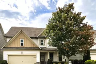 5942 Watersdown Wy, Flowery Branch, GA 30542 - Photo 1