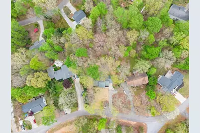 3112 Hidden Pass, Gainesville, GA 30506 - Photo 35