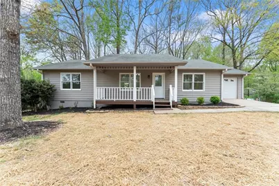 3112 Hidden Pass, Gainesville, GA 30506 - Photo 3