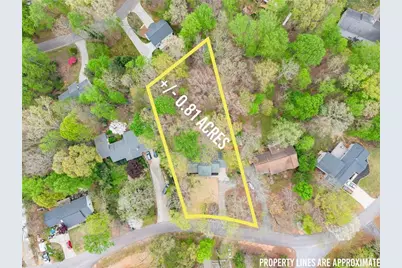 3112 Hidden Pass, Gainesville, GA 30506 - Photo 37