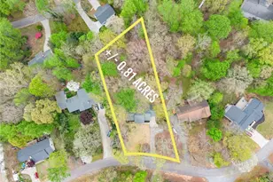 3112 Hidden Pass, Gainesville, GA 30506 - Photo 37