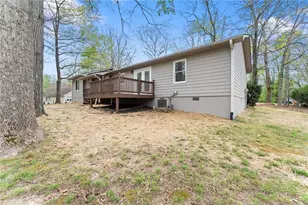 3112 Hidden Pass, Gainesville, GA 30506 - Photo 31