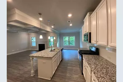 1754 Holman Forest Court, Hoschton, GA 30548 - Photo 7