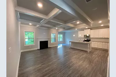 1754 Holman Forest Court, Hoschton, GA 30548 - Photo 3