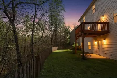 201 Wilhelmina Drive, Austell, GA 30168 - Photo 3