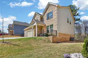 4890 Sultana Way, Atlanta, GA 30331 - Photo 3