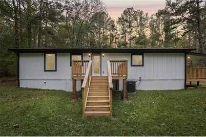 24 McClure Road, Temple, GA 30179 - Photo 41