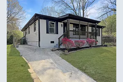340 Brooks Avenue SW, Atlanta, GA 30310 - Photo 1