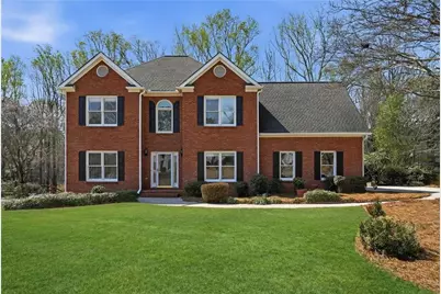 1845 Bentwood Court, Cumming, GA 30041 - Photo 3