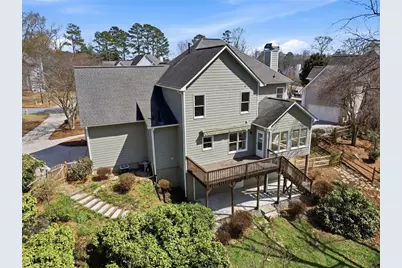 1845 Bentwood Court, Cumming, GA 30041 - Photo 5