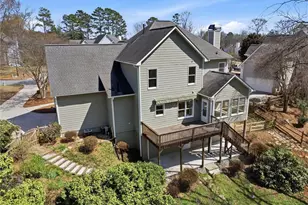 1845 Bentwood Ct, Cumming, GA 30041 - Photo 5