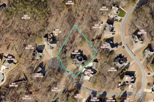 1948 Trestlebrook Way, Buford, GA 30519 - Photo 35