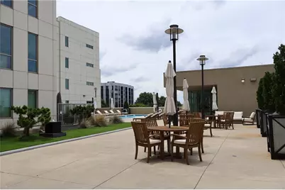 1100 Howell Mill Road NW #811, Atlanta, GA 30318 - Photo 33