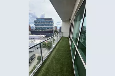 1100 Howell Mill Road NW #811, Atlanta, GA 30318 - Photo 5